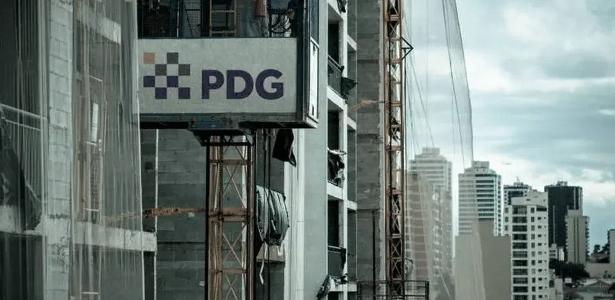 Conselho da PDG Realty nomeia Roberto Giarelli como CEO
