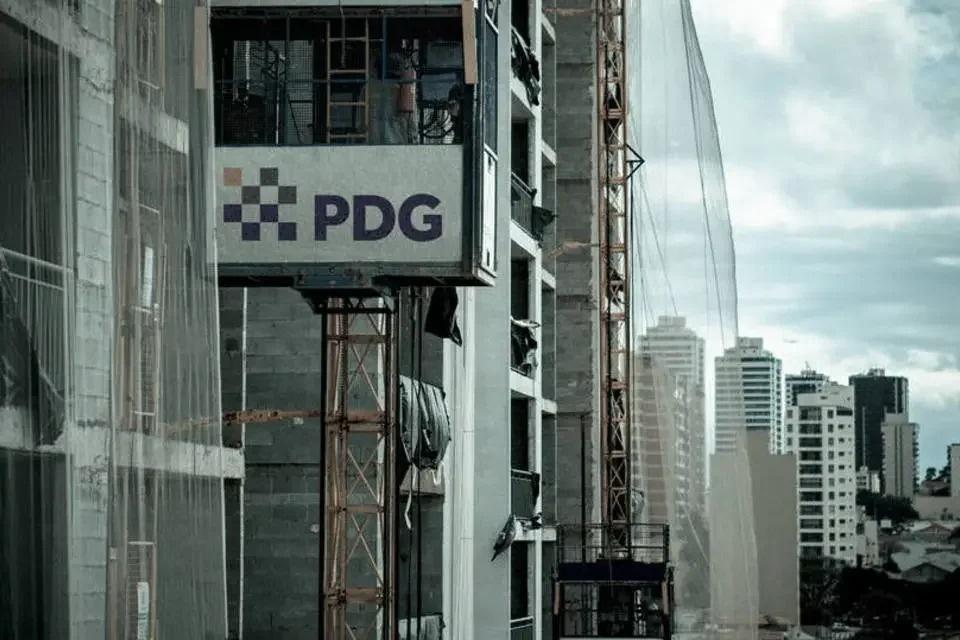 PDG Realty anunciou CEO nesta segunda-feira - undefined