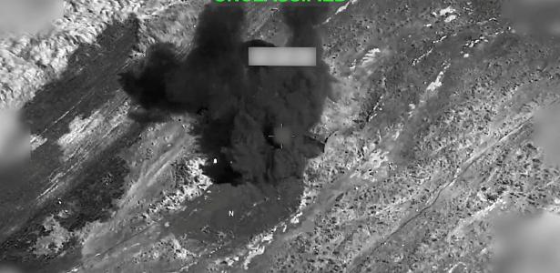 Comandante diz que Irã matará um militar americano para cada iraniano morto