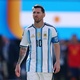 Messi! O tempo deveria parar para os g&ecirc;nios