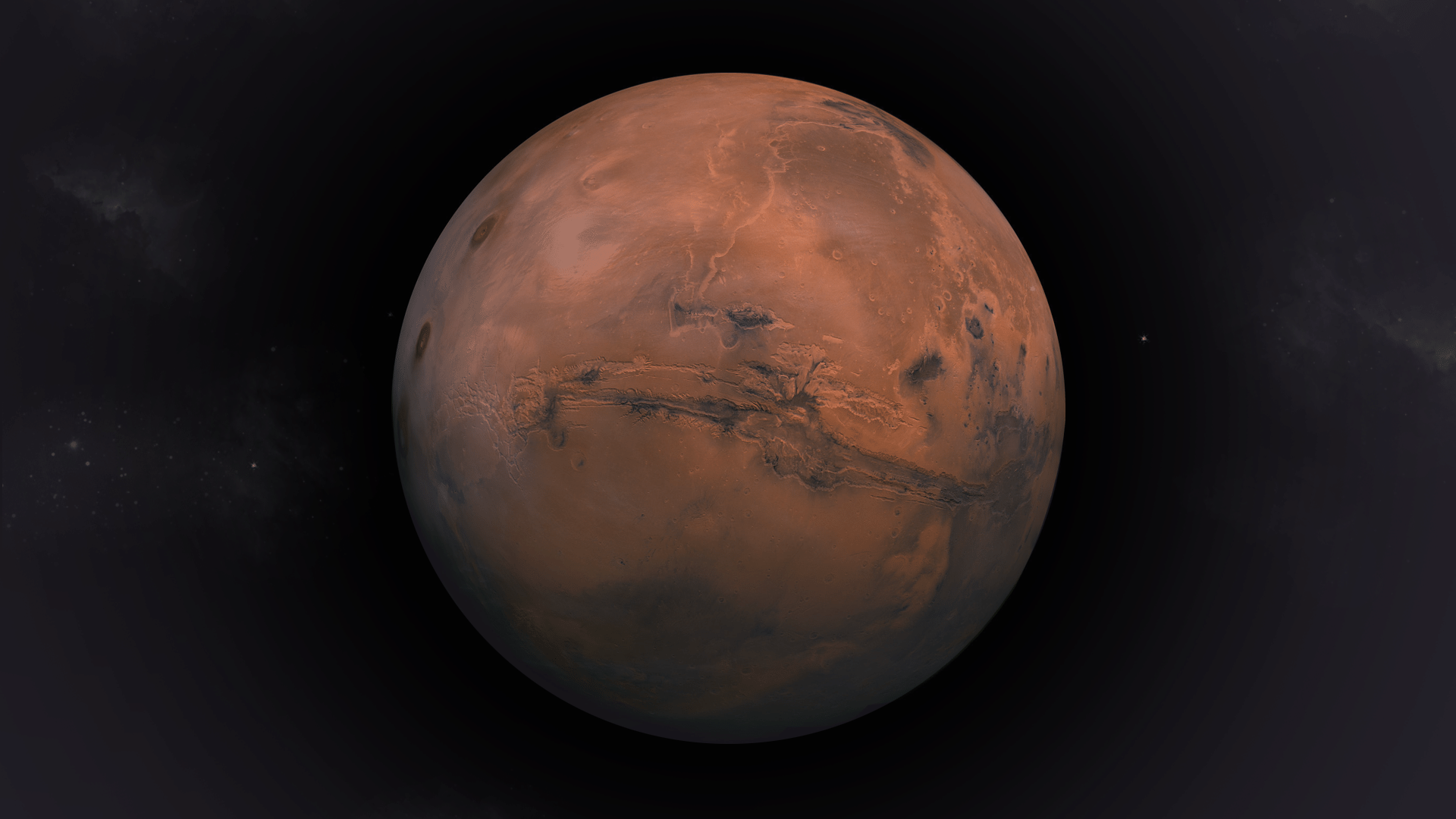 Exploração espacial: de Marte a cometa, a humanidade dá novos saltos -  09/12/2021 - UOL TILT