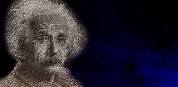 As ideias de matemáticos do século 19 deram a Einstein o que ele precisava para desenvolver a Teoria da Relatividade  - Pixabay