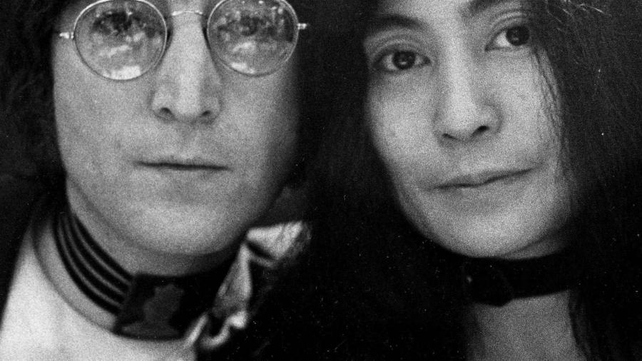 Diretor de "Big Little Lies" fará filme biográfico de John Lennon e Yoko Ono