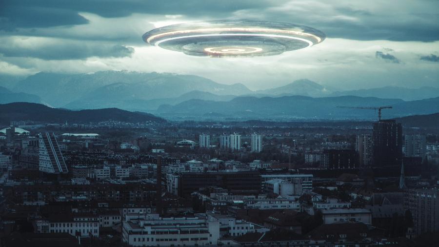 Para Avi Loeb, existência de seres extraterrestres não é mera especulação - Getty Images