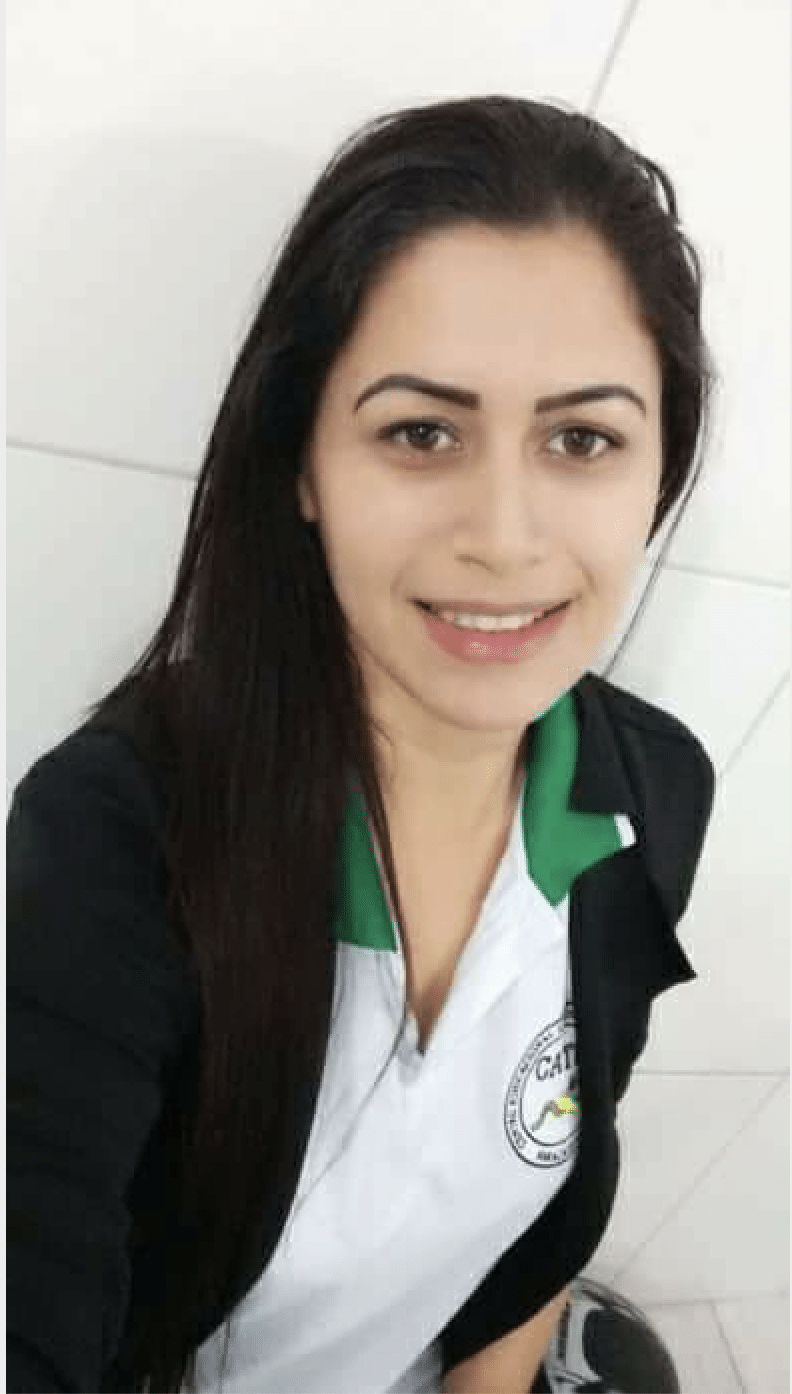 Tecnica De Enfermagem E Morta A Facadas Ex Marido Preso Como Suspeito