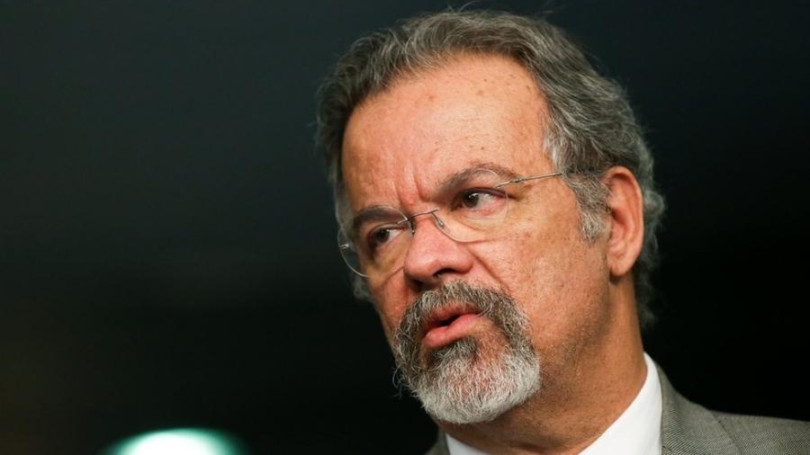 Ex-ministro da Defesa e Segurança Pública, Raul Jungmann critica a política de armas do governo Bolsonaro - Agência Brasil
