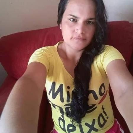 Irmão de Patrícia Benites Servian é suspeito de matá-la em Campo Grande (MS) - Arquivo Pessoal