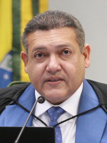 Kassio Nunes Marques, ministro do STF - Nelson Jr./SCO/STF