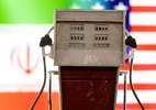EUA sentem efeitos da guerra e enfrentam preços recordes da gasolina