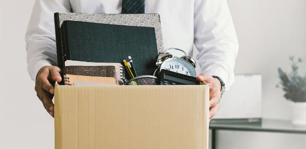 Fui demitido e agora? Dicas para ajudar você a se organizar financeiramente