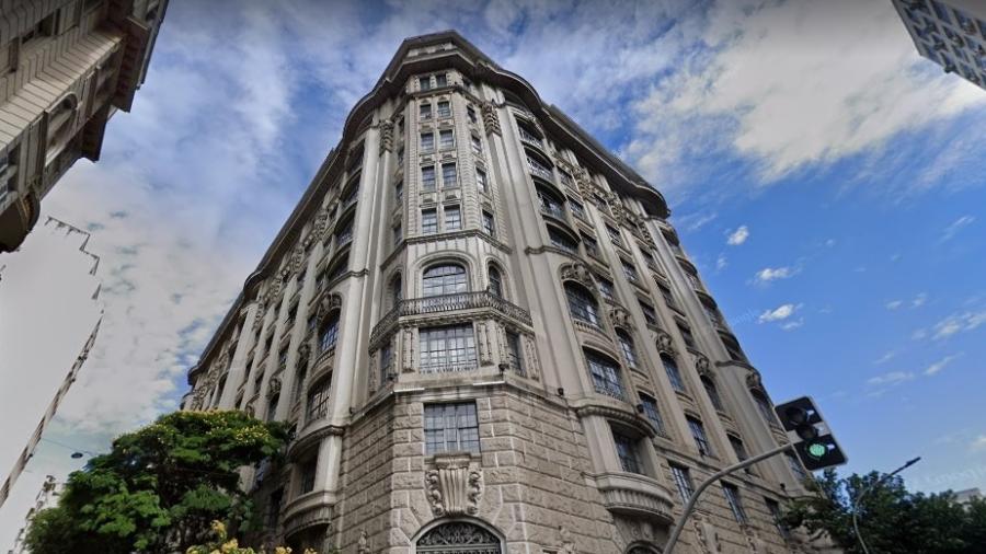 Ministério Público do Estado de São Paulo
