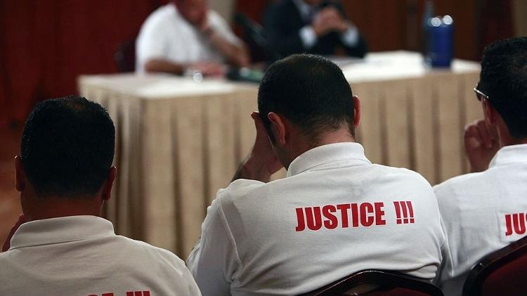 Cases of sexual abuse of minors within the church, XVI.