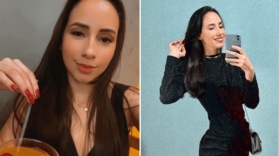 Carla Cristina Monteiro, de 23 anos, foi morta pelo marido em Francisco Morato - Reprodução/Redes sociais