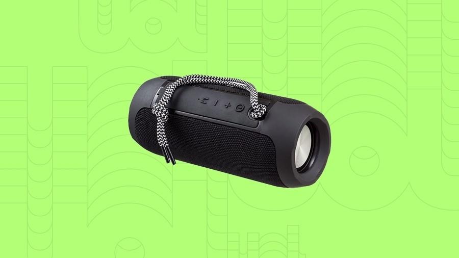 Caixa de som da i2GO possui características interessantes para quem busca um equipamento com qualidade