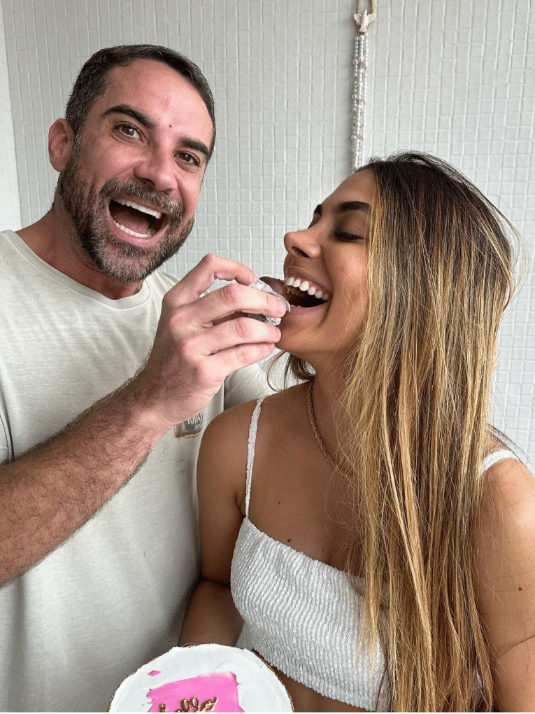 Sobrinha divulga carta para tio médico voluntário achado morto no RS