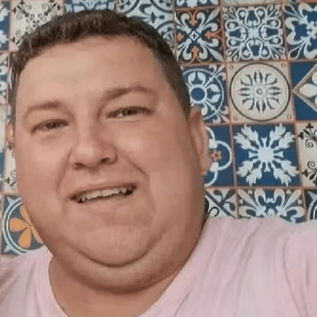 Edinei da Maia foi assassinado a manda da esposa, diz a polícia