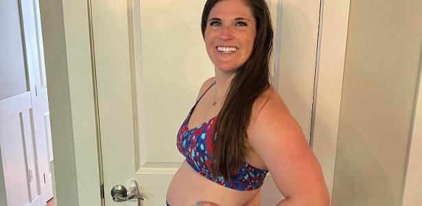 'Anel inteligente me ajudou a engravidar após detectar aborto espontâneo'