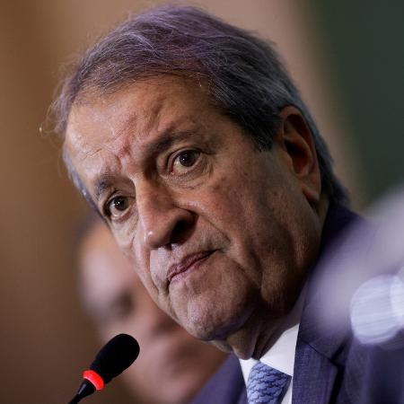 Valdemar Costa Neto, presidente nacional do PL Valdemar Costa Neto, presidente nacional do PL