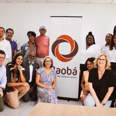 Parceria entre a Fundação Kellogg e o Fundo Baobá garantiu investimentos de U$25 milhões em projetos de equidade racial Parceria entre a Fundação Kellogg e o Fundo Baobá garantiu investimentos de U$25 milhões em projetos de equidade racial