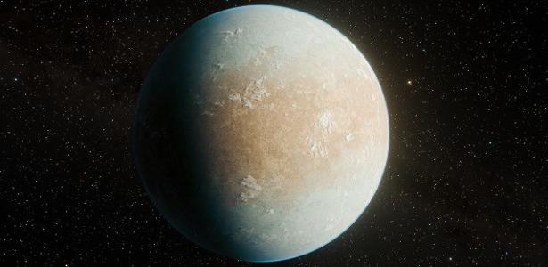 'Terra gelada': como é o planeta descoberto que tem chance ser habitável