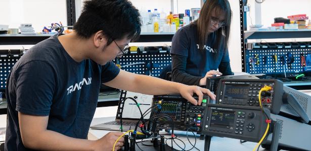 Startup une IA a 'sexto sentido' de morcego e projeta faturar R$ 600 mi