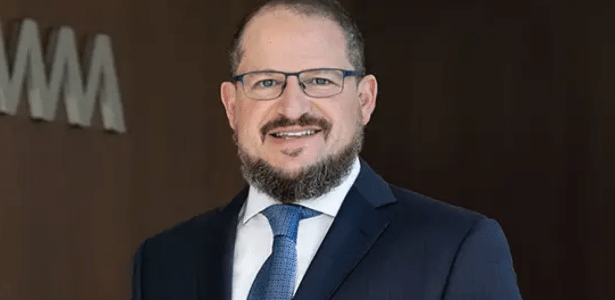 Quem é o CEO brasileiro que integrou a comitiva de Trump na China