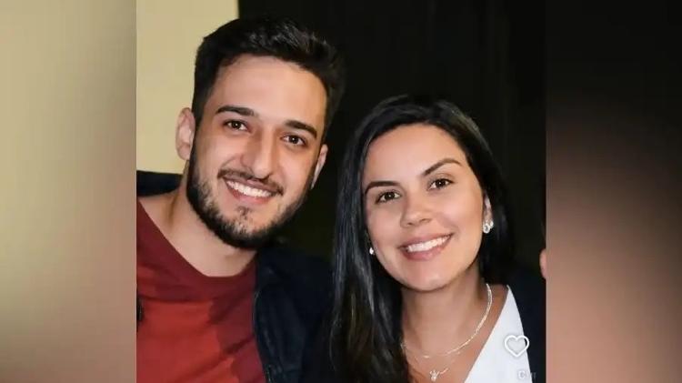 Aluna de medicina é morta a facadas em MG; namorado é preso como suspeito