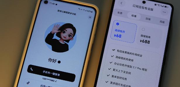Por que a China decidiu proibir namorados virtuais criados por IA?