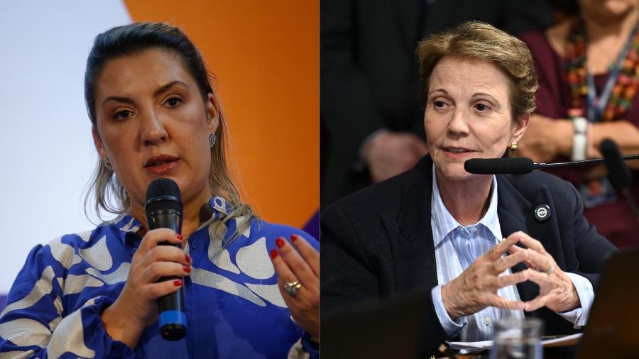 Montagem UOL
