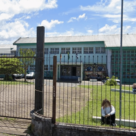 Instituto Estadual de Educação Cristóvão de Mendonza