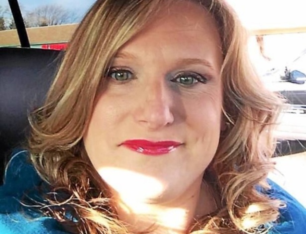 Rayna Culver foi acusada de ter abusado sexualmente de um menino nos EUA - Reprodução/Facebook