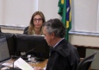 Veja imagens do julgamento de Lula - Sylvio Sirangelo/TRF4