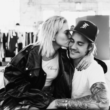 Justin Bieber e Hailey Baldwin estão casados, diz revista - Reprodução/Instagram - Reprodução/Instagram