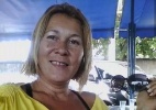"O Exército matou minha mãe e sumiu", diz ex-moradora do Complexo da Maré - Arquivo pessoal