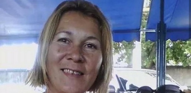 Raimunda Cláudia morreu baleada em tiroteio no Complexo da Maré, em abril de 2015 - Arquivo pessoal