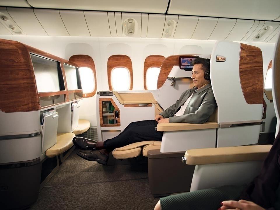 Emirates - Divulgação