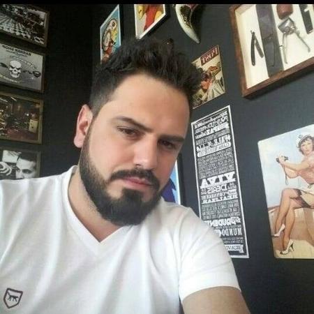 Jaime Fernandes morre após passar mal em pelada - Reprodução/Facebook