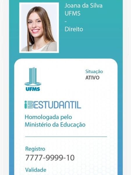 ID estudantil: MEC lança aplicativo para carteira digital