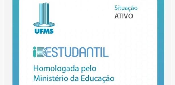 ID Estudantil: como funciona a carteira de estudante digital e grátis