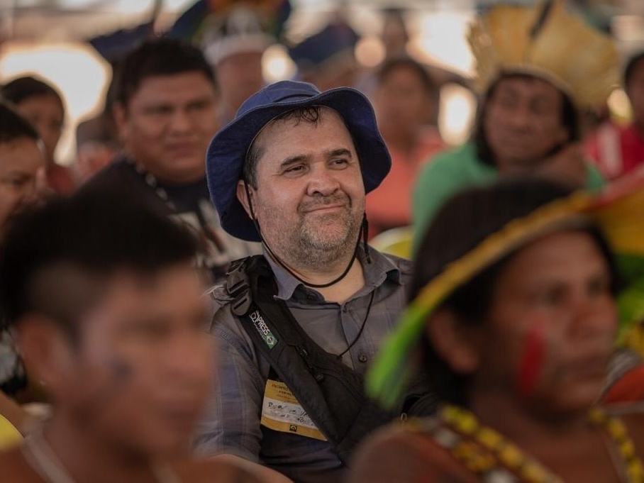 Como o inquérito no Supremo poupou o celular de Sérgio Moro