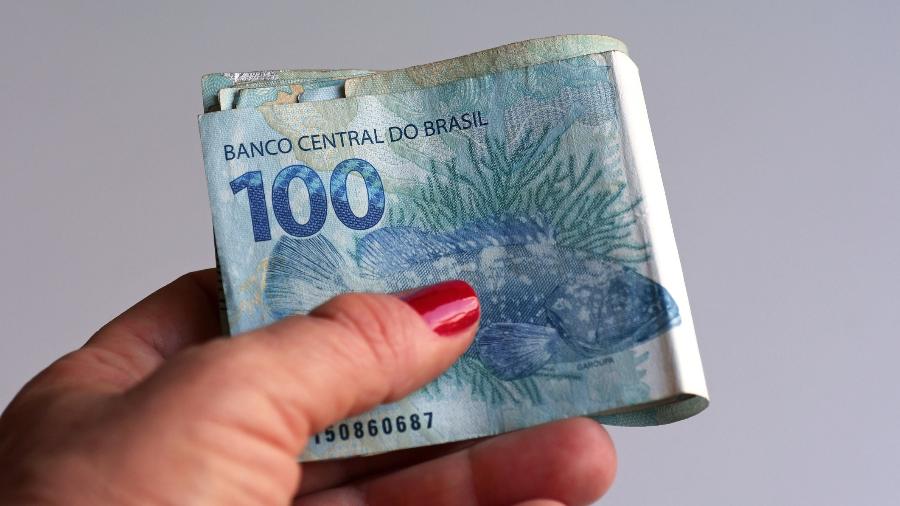 Pagamentos do Auxílio Brasil em 2022 começam em 18/01; benefício mínimo é de R$ 400 por família - Getty Images