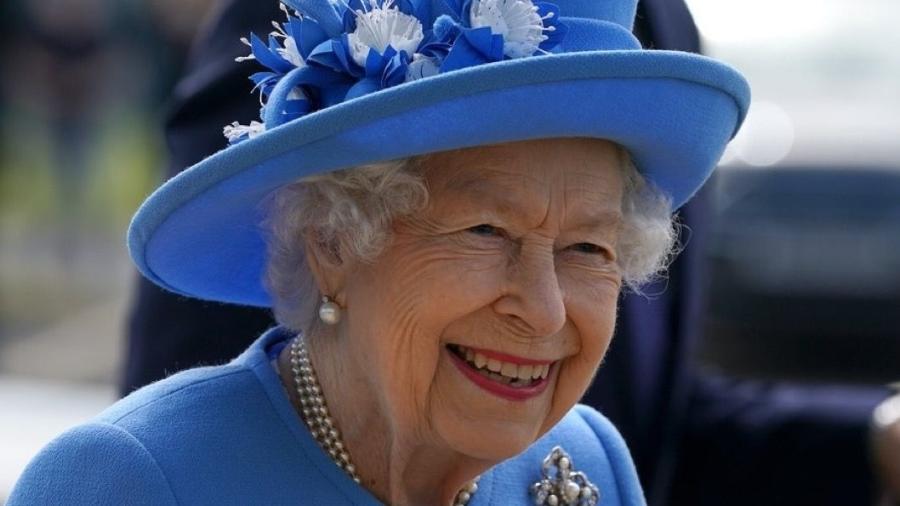 Saúde da rainha Elizabeth preocupa Reino Unido - Divulgação/The Royal Family
