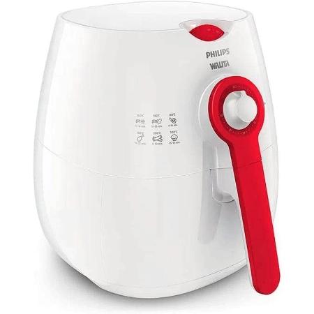 Airfryer Viva Philips Walita RI9217 - Disclosure - Disclosure