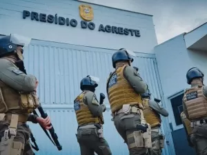 AL vai indenizar filhos de detento que se matou na prisão após 3 tentativas