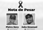 Raio atinge campo de futebol, deixa 2 meninos mortos e 7 feridos no Pará - Reprodução/Instagram/Prefeitura de Santana do Araguaia
