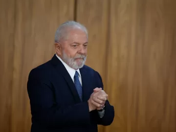 Governo de Israel ironiza Lula em rede social após fala sobre 'Holocausto'