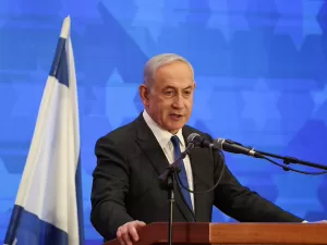 Netanyahu acusa Egito de manter Gaza como 'refém' em disputa por Rafah