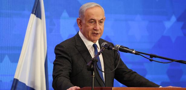 Netanyahu dice que la «batalla» en Rafah es «decisiva» contra Hamás en Gaza