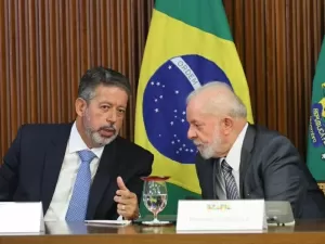 Lira: É imprescindível que Lula se envolva mais na articulação com a Câmara