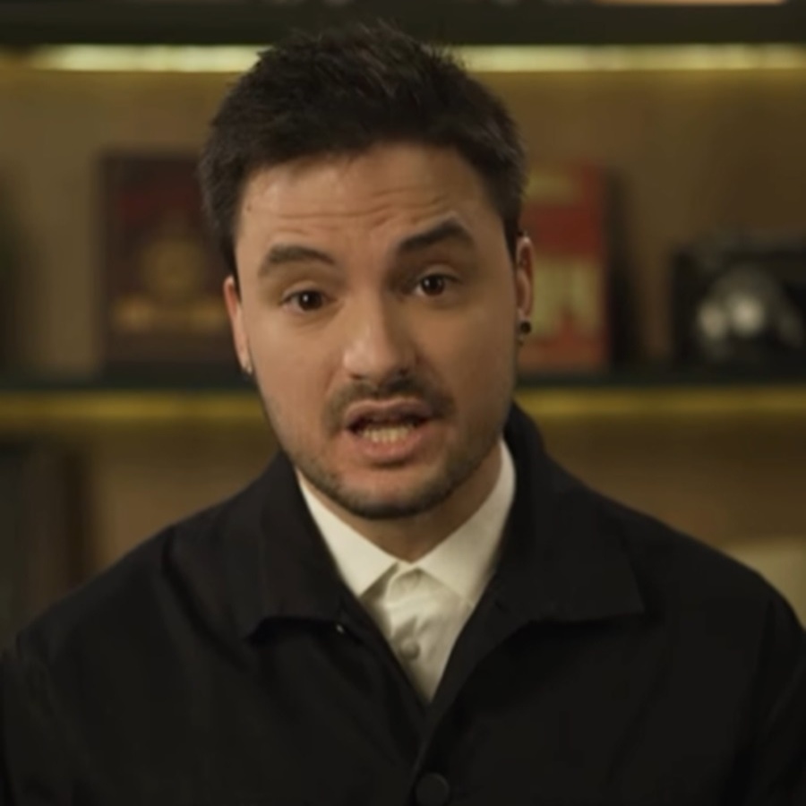 Anúncio de candidatura à Presidência de Felipe Neto era marketing